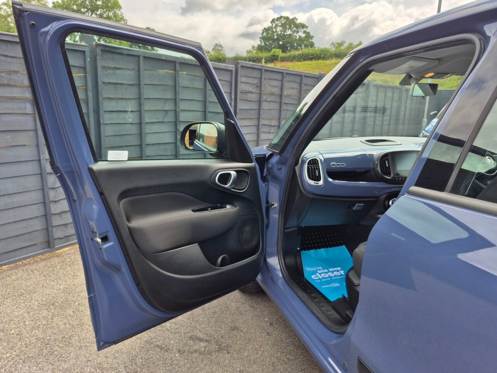 Used Fiat 500L 2020 for sale - 76535495: Photo 30