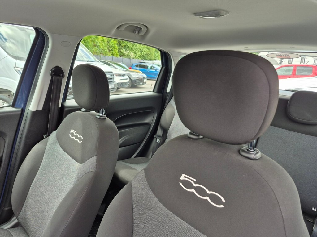 Used Fiat 500L 2020 for sale - 76535495: Photo 32