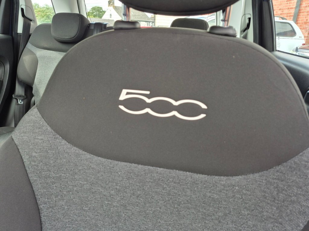 Used Fiat 500L 2020 for sale - 76535495: Photo 33