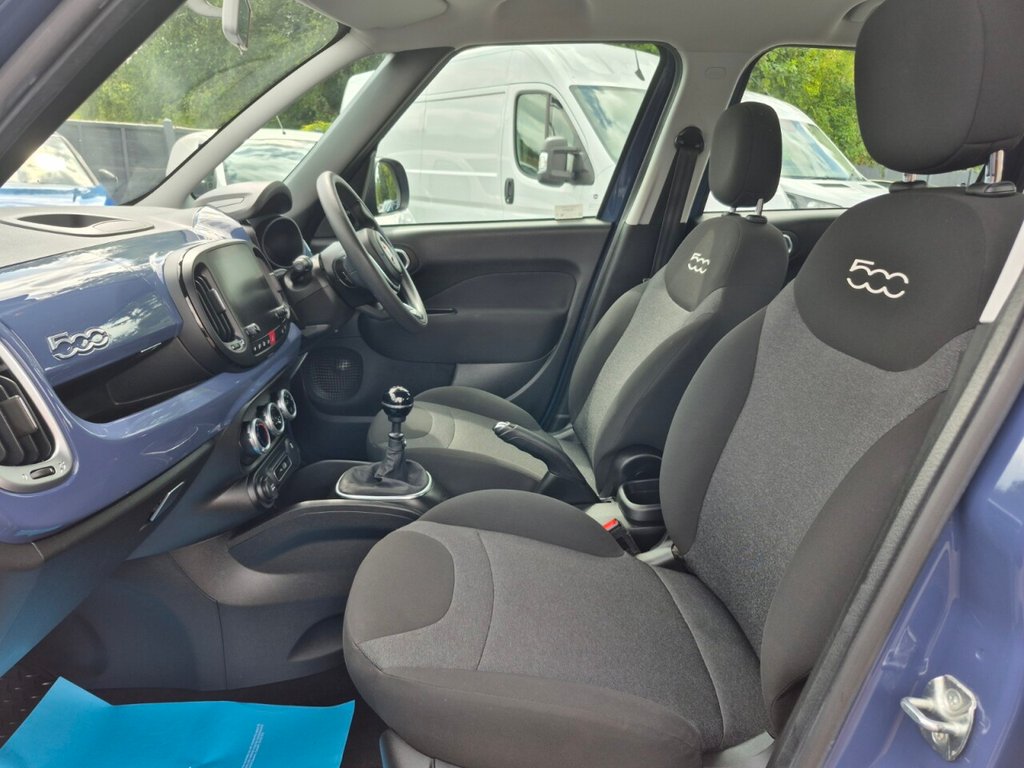 Used Fiat 500L 2020 for sale - 76535495: Photo 35