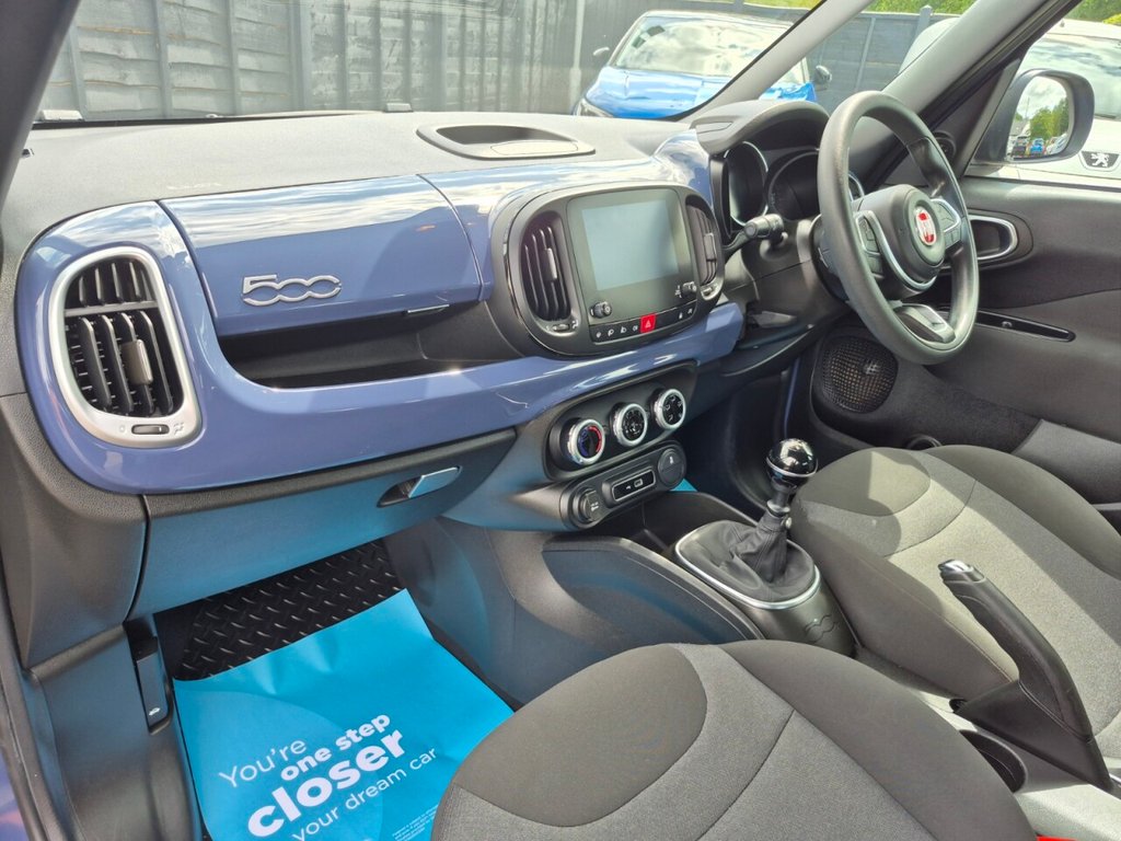 Used Fiat 500L 2020 for sale - 76535495: Photo 36