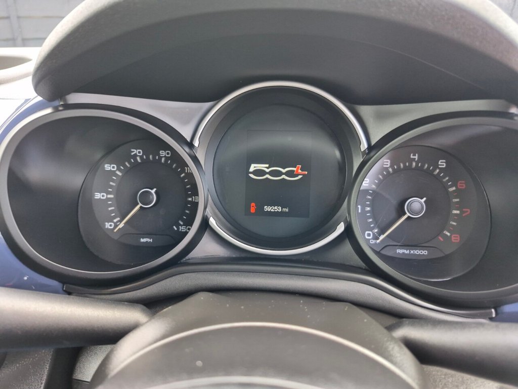 Used Fiat 500L 2020 for sale - 76535495: Photo 37