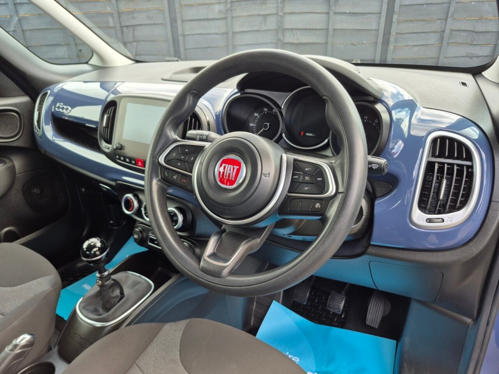 Used Fiat 500L 2020 for sale - 76535495: Photo 39