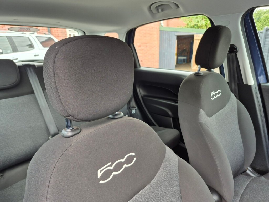 Used Fiat 500L 2020 for sale - 76535495: Photo 40