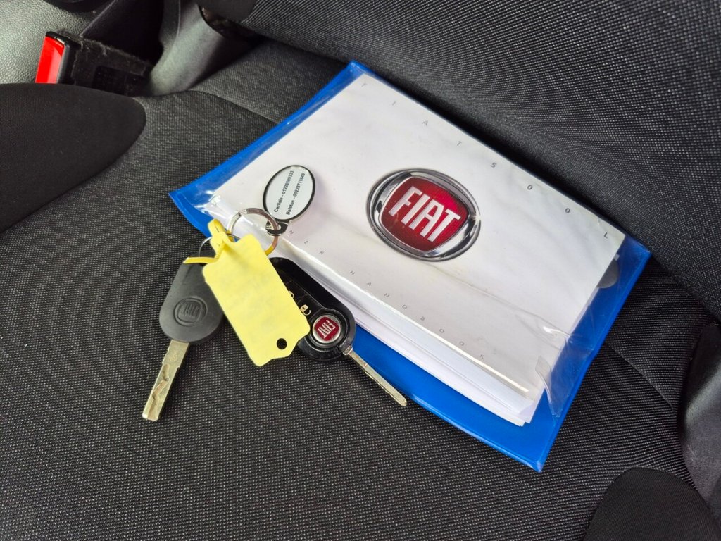 Used Fiat 500L 2020 for sale - 76535495: Photo 42