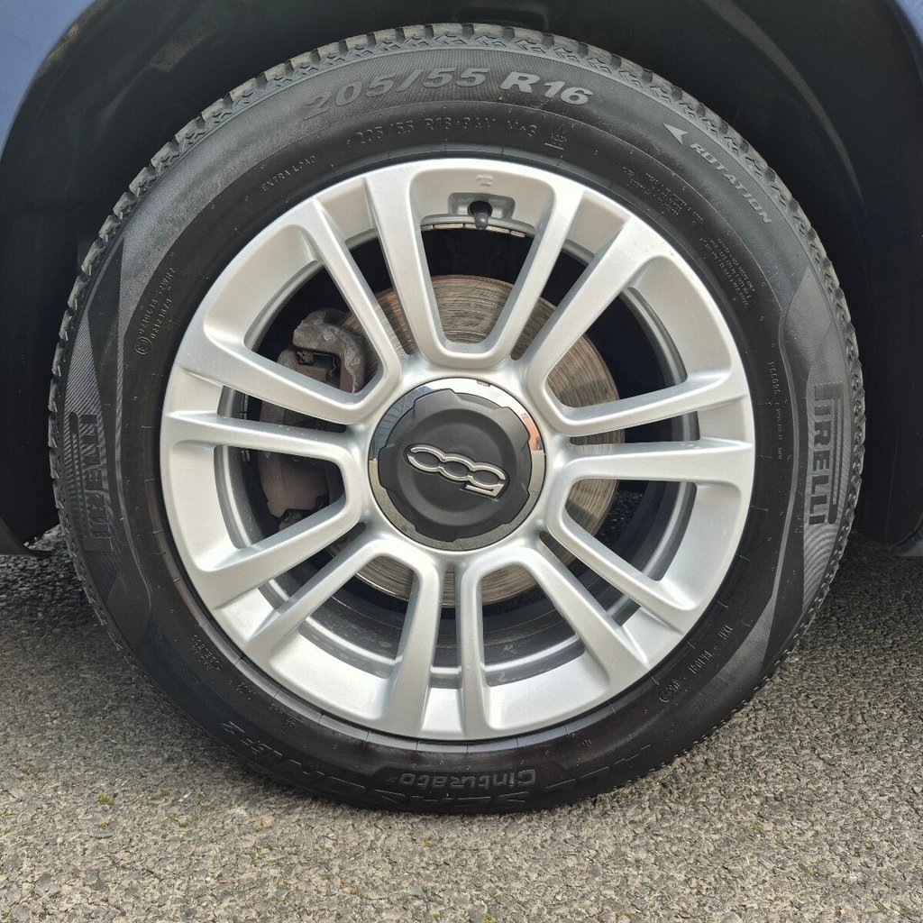 Used Fiat 500L 2020 for sale - 76535495: Photo 43