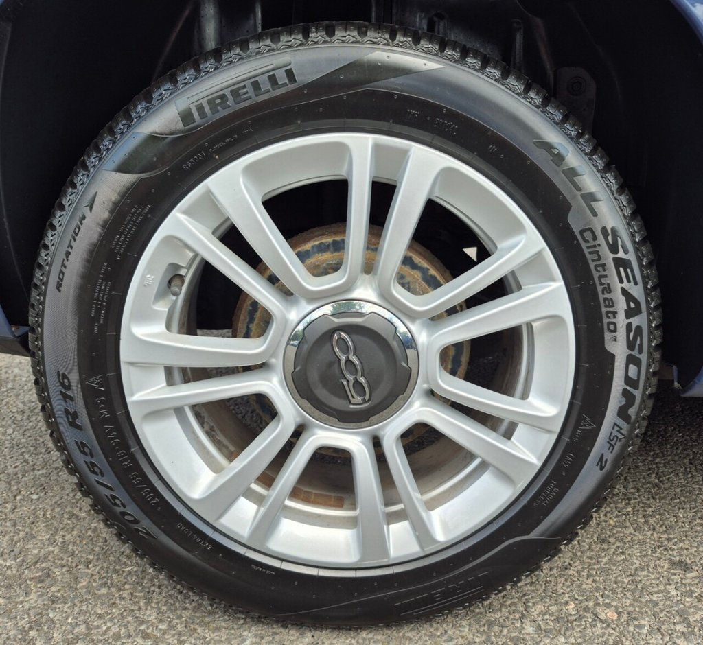 Used Fiat 500L 2020 for sale - 76535495: Photo 44