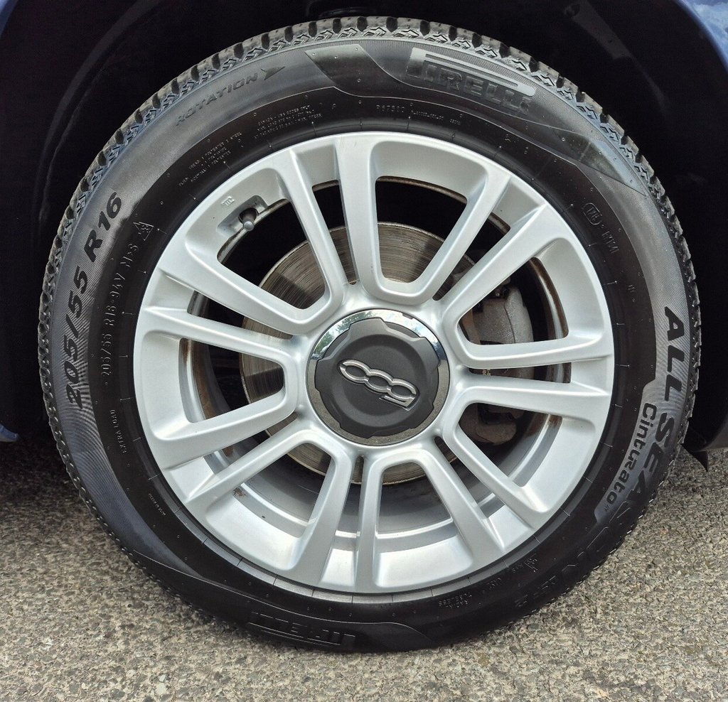 Used Fiat 500L 2020 for sale - 76535495: Photo 45