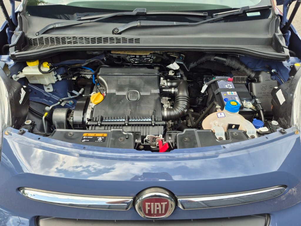 Used Fiat 500L 2020 for sale - 76535495: Photo 47