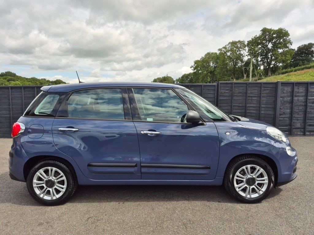 Used Fiat 500L 2020 for sale - 76535495: Photo 5