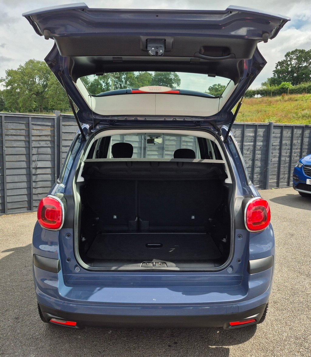 Used Fiat 500L 2020 for sale - 76535495: Photo 8