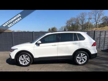 Used Volkswagen Tiguan 2021 for sale - 74223786: Photo