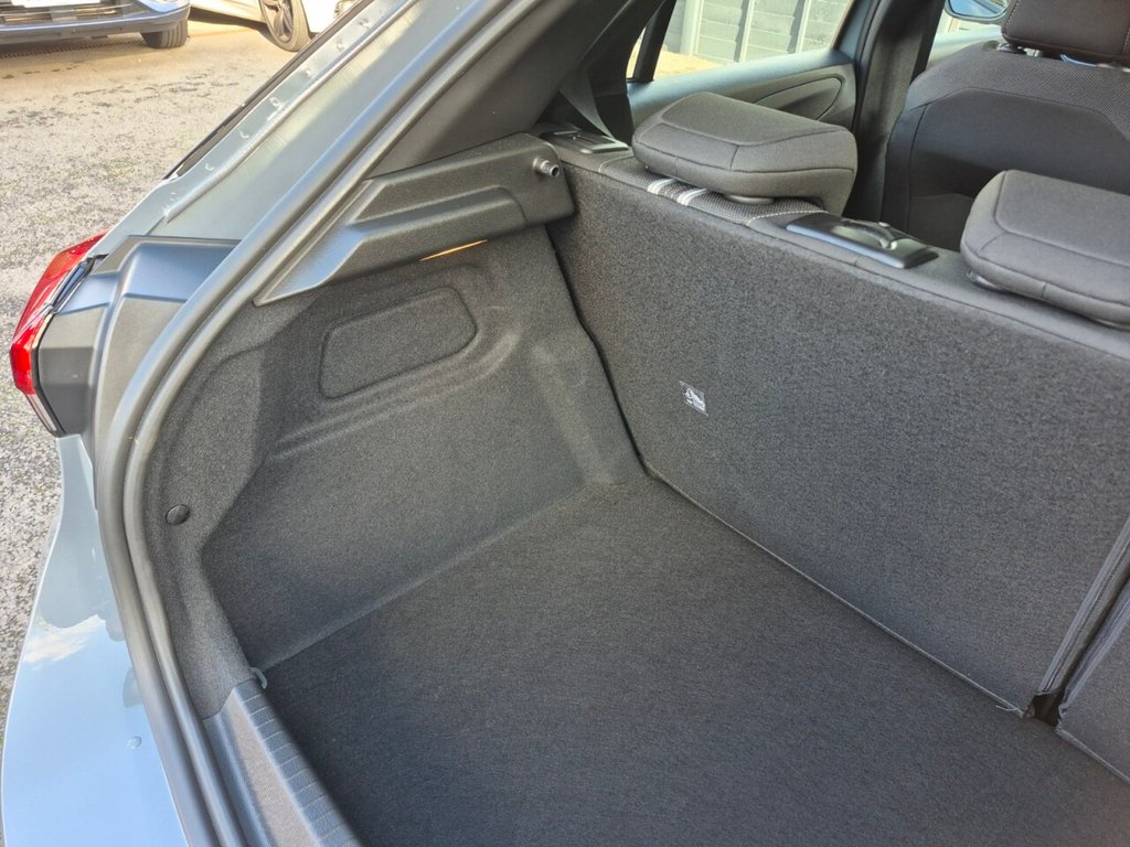 Used Vauxhall Corsa 2024 for sale - 76604469: Photo 10