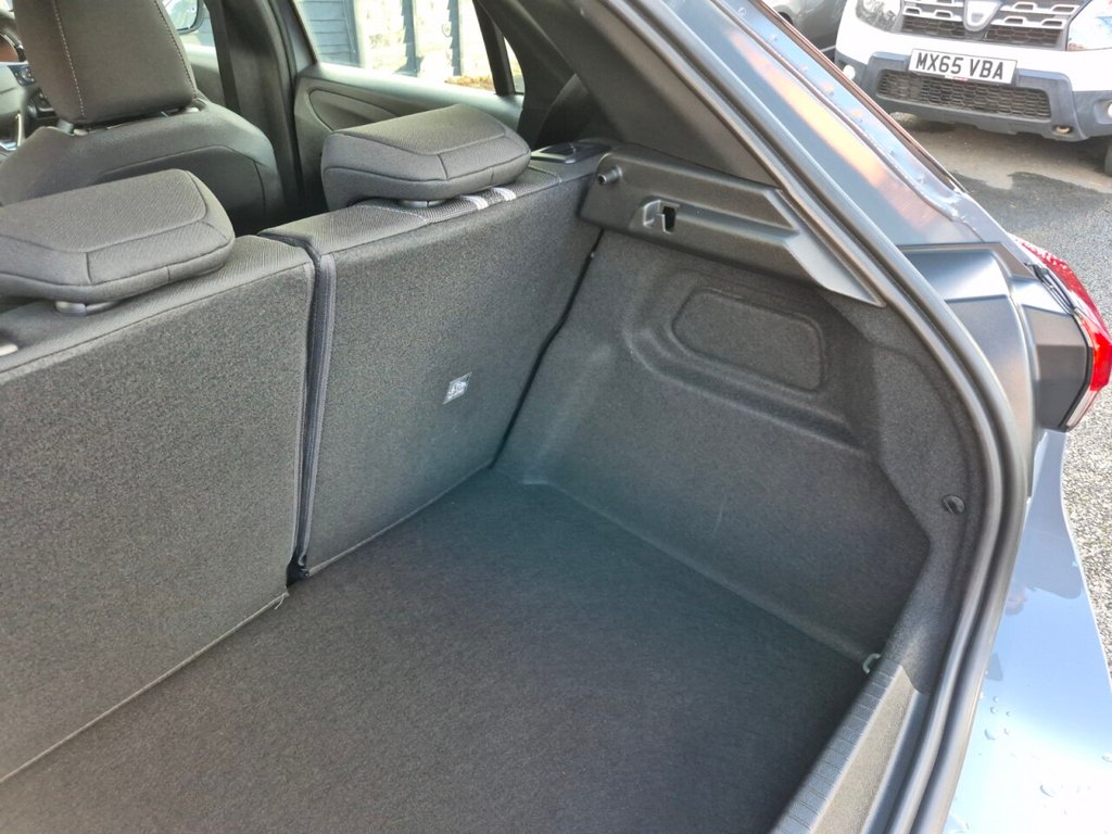 Used Vauxhall Corsa 2024 for sale - 76604469: Photo 11