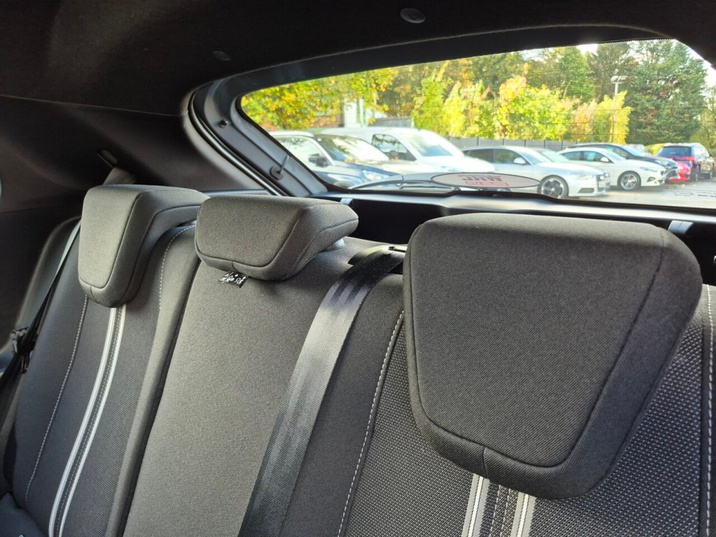 Used Vauxhall Corsa 2024 for sale - 76604469: Photo 12