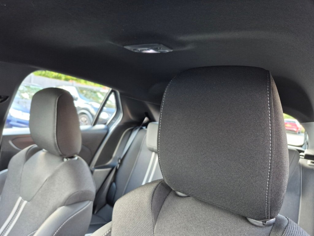 Used Vauxhall Corsa 2024 for sale - 76604469: Photo 16