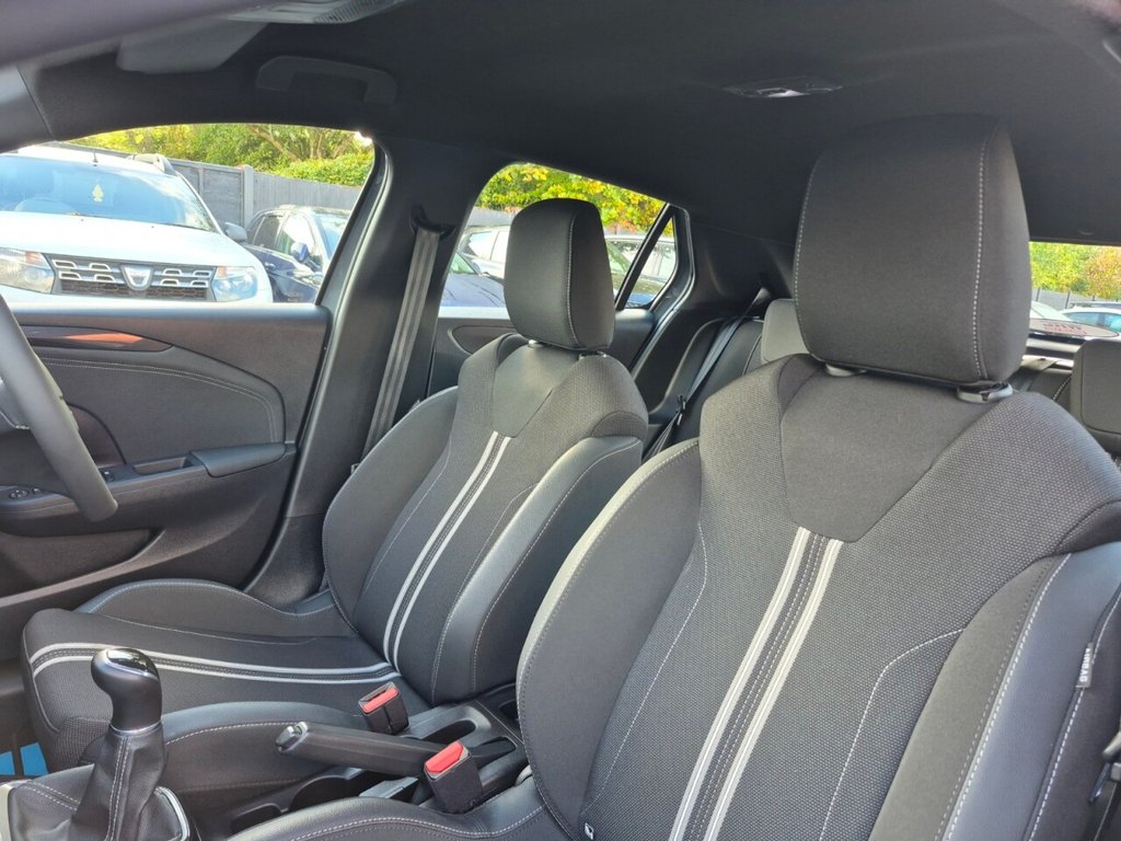Used Vauxhall Corsa 2024 for sale - 76604469: Photo 18