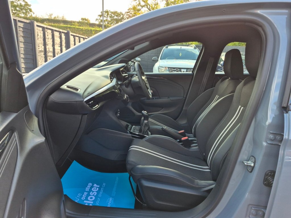 Used Vauxhall Corsa 2024 for sale - 76604469: Photo 19