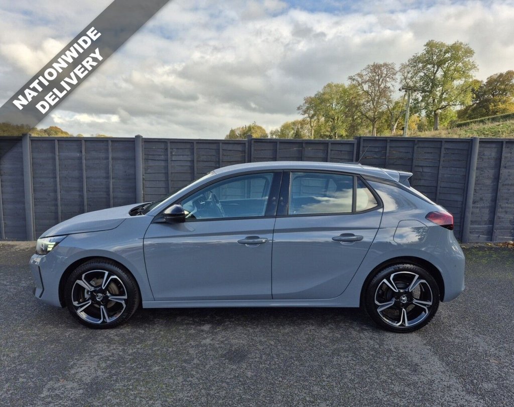 Used Vauxhall Corsa 2024 for sale - 76604469: Photo 2