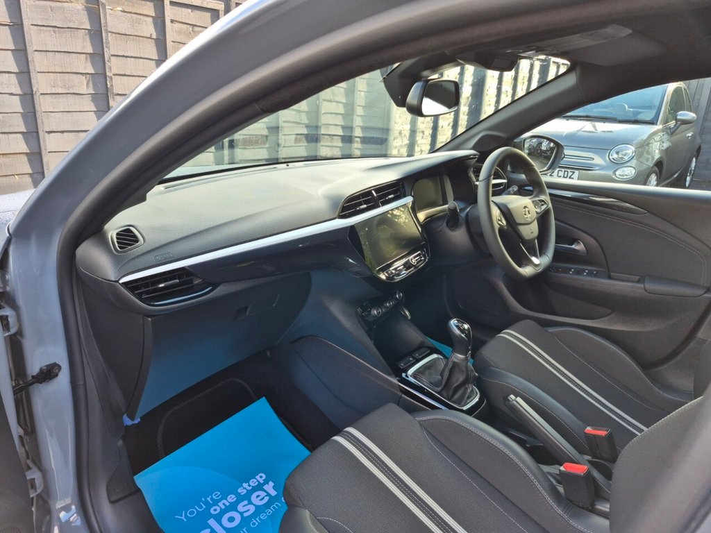 Used Vauxhall Corsa 2024 for sale - 76604469: Photo 20