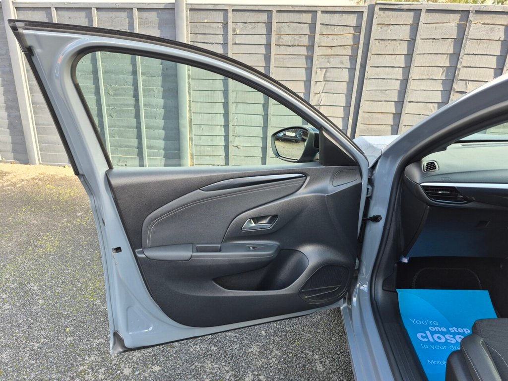 Used Vauxhall Corsa 2024 for sale - 76604469: Photo 21