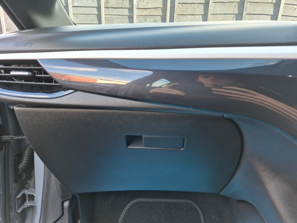 Used Vauxhall Corsa 2024 for sale - 76604469: Photo 22