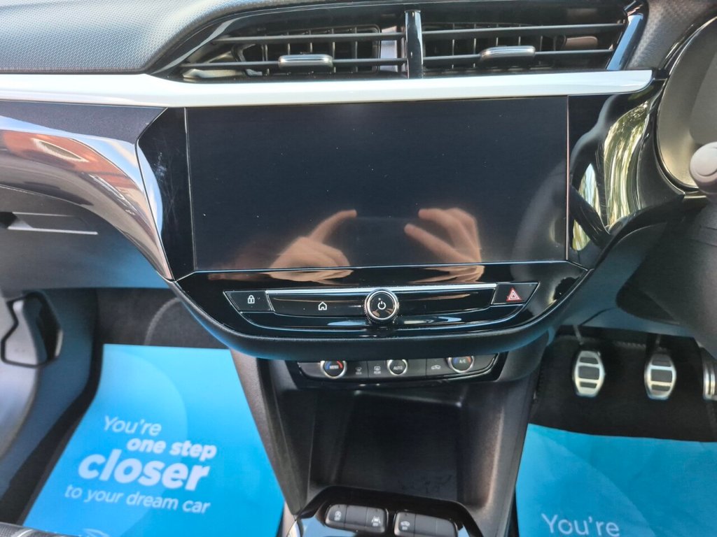 Used Vauxhall Corsa 2024 for sale - 76604469: Photo 23