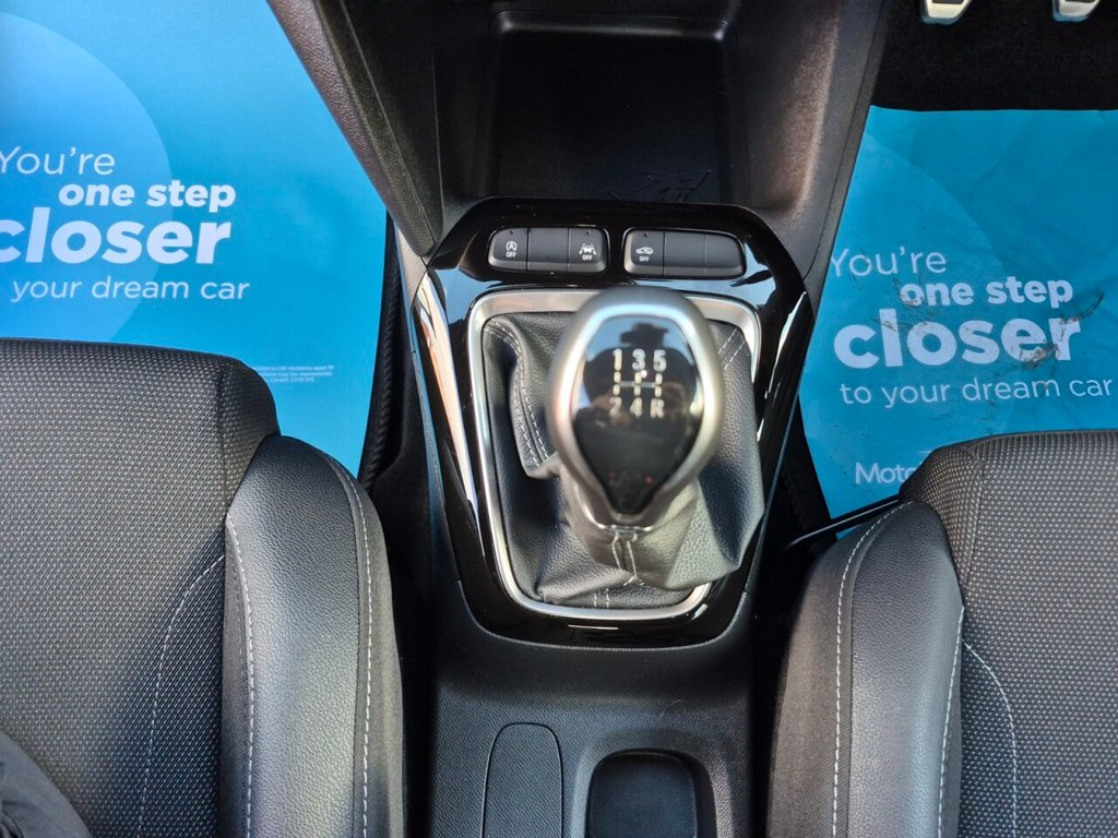 Used Vauxhall Corsa 2024 for sale - 76604469: Photo 24