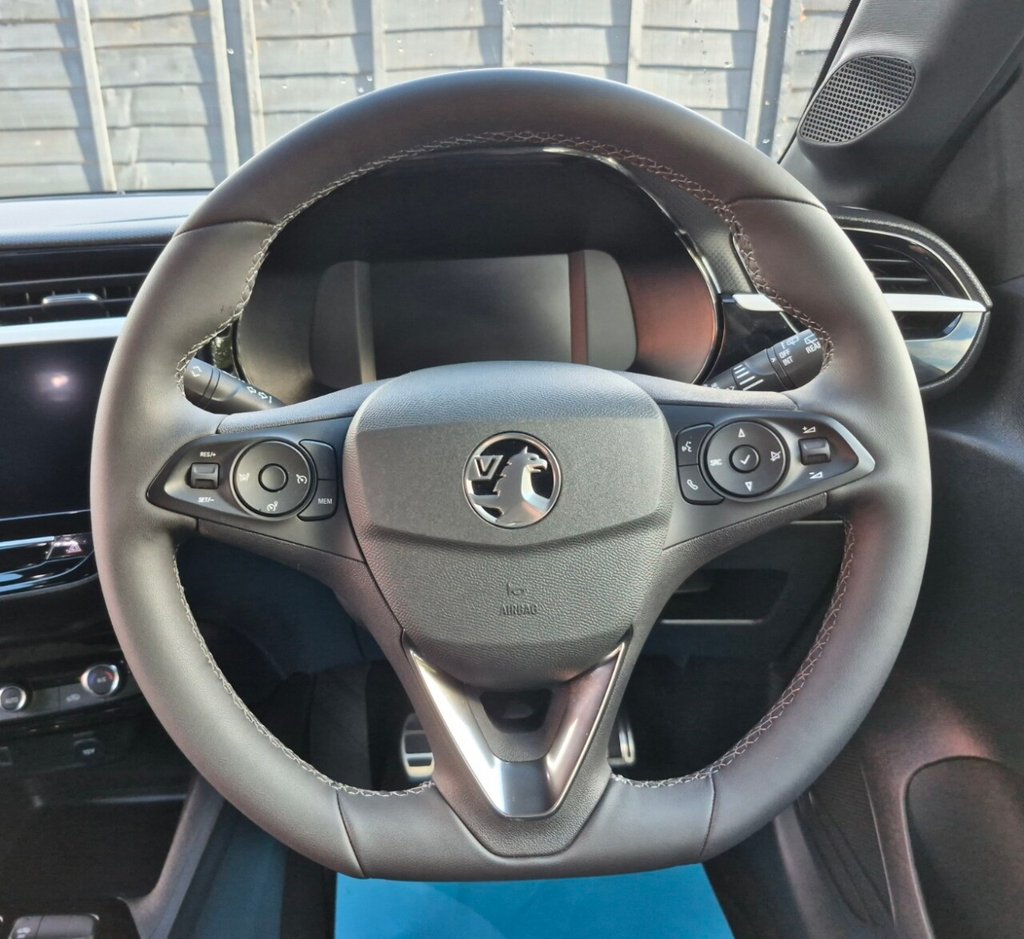 Used Vauxhall Corsa 2024 for sale - 76604469: Photo 25