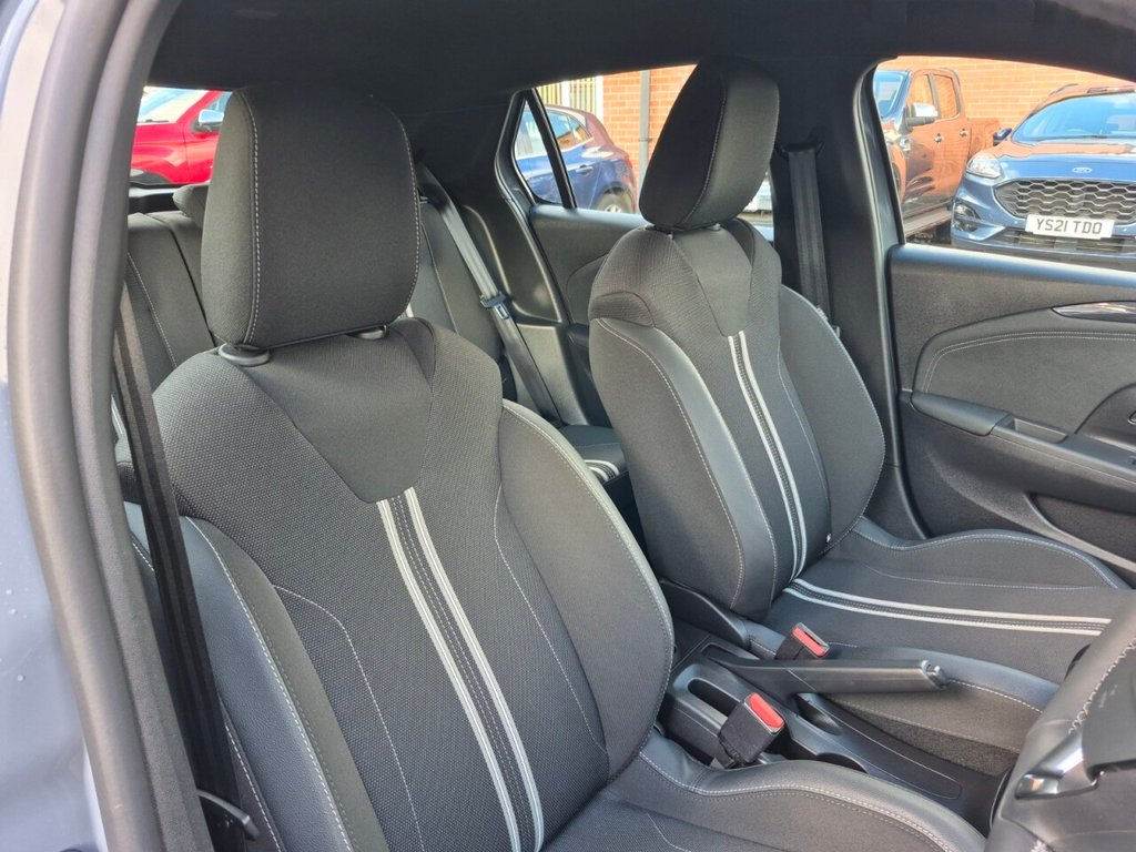 Used Vauxhall Corsa 2024 for sale - 76604469: Photo 28