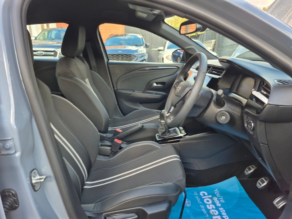 Used Vauxhall Corsa 2024 for sale - 76604469: Photo 29