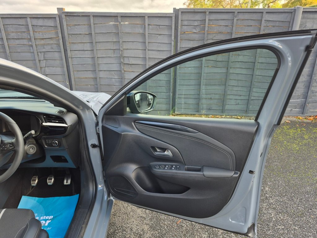 Used Vauxhall Corsa 2024 for sale - 76604469: Photo 31