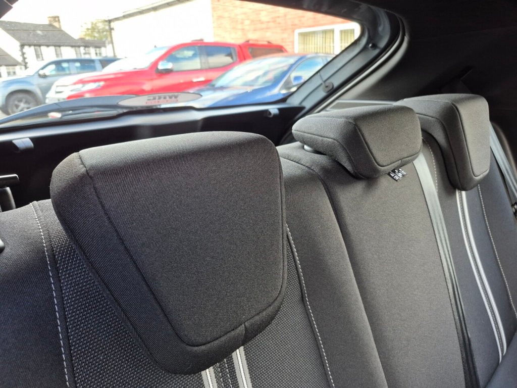 Used Vauxhall Corsa 2024 for sale - 76604469: Photo 32