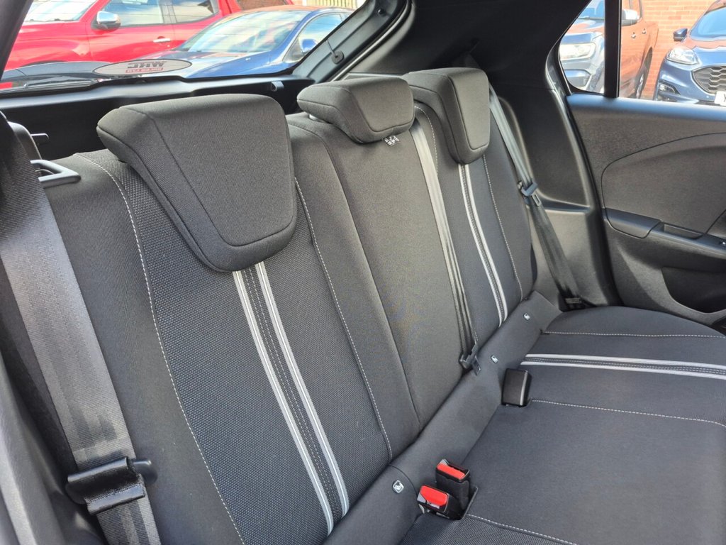 Used Vauxhall Corsa 2024 for sale - 76604469: Photo 33