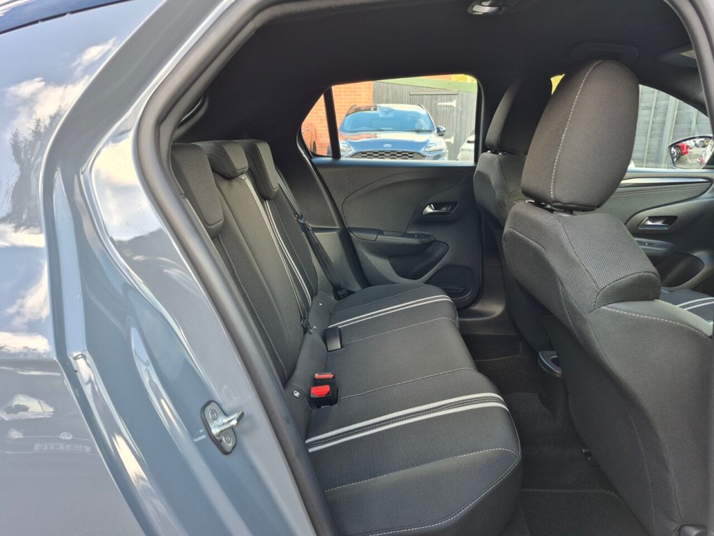 Used Vauxhall Corsa 2024 for sale - 76604469: Photo 34