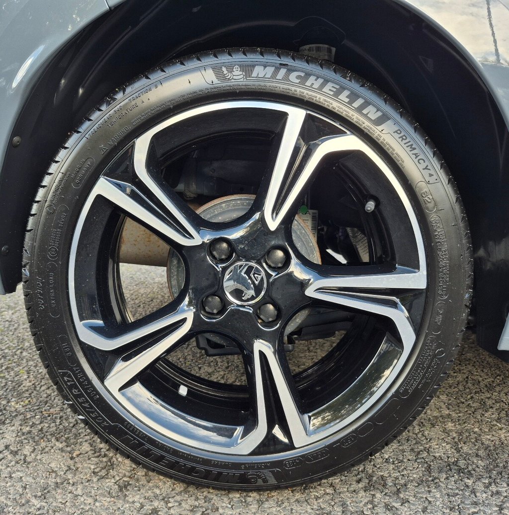 Used Vauxhall Corsa 2024 for sale - 76604469: Photo 36