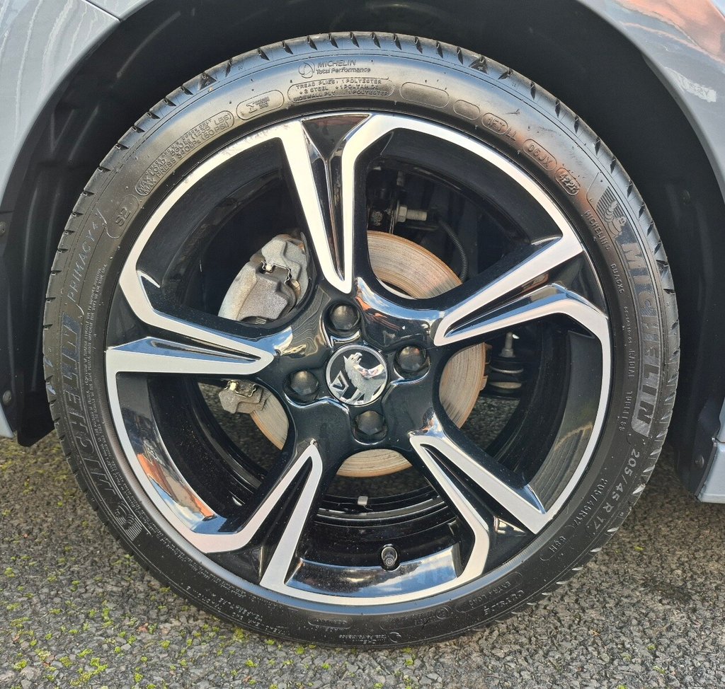 Used Vauxhall Corsa 2024 for sale - 76604469: Photo 37