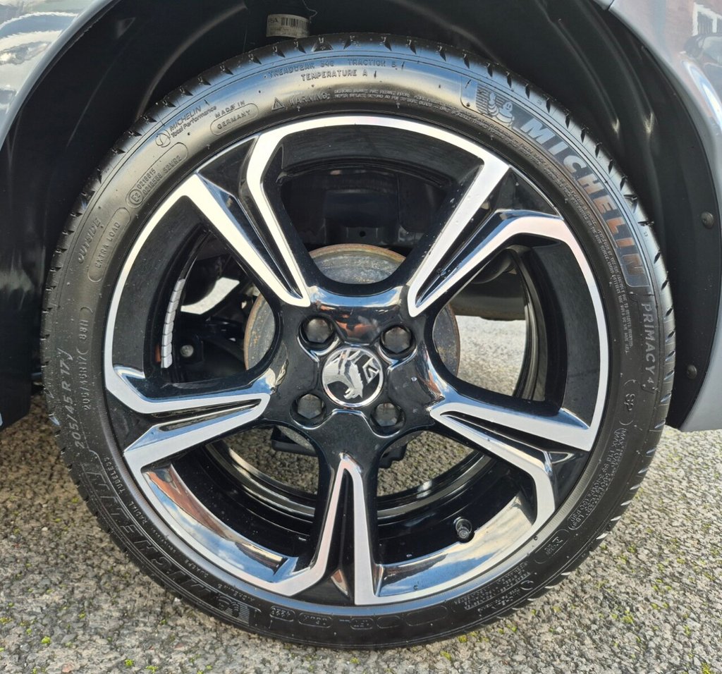 Used Vauxhall Corsa 2024 for sale - 76604469: Photo 38