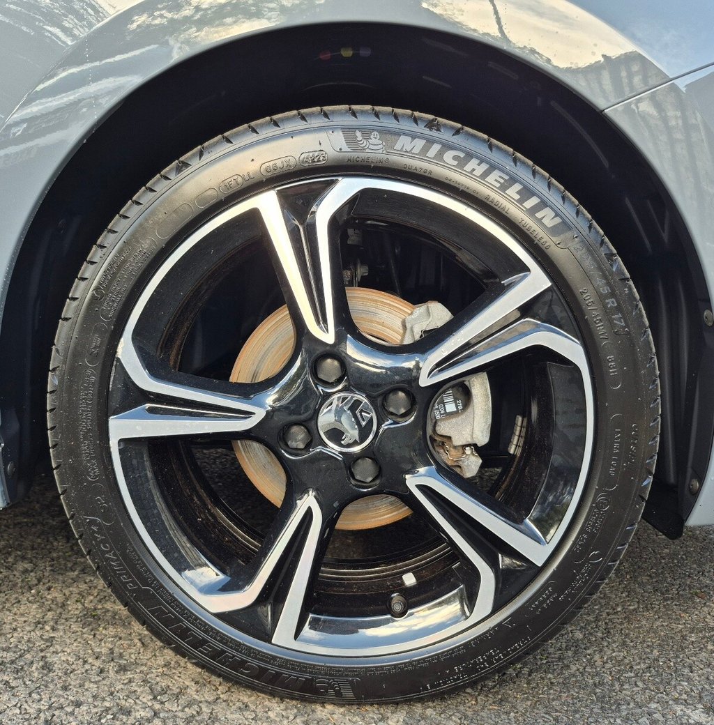 Used Vauxhall Corsa 2024 for sale - 76604469: Photo 39