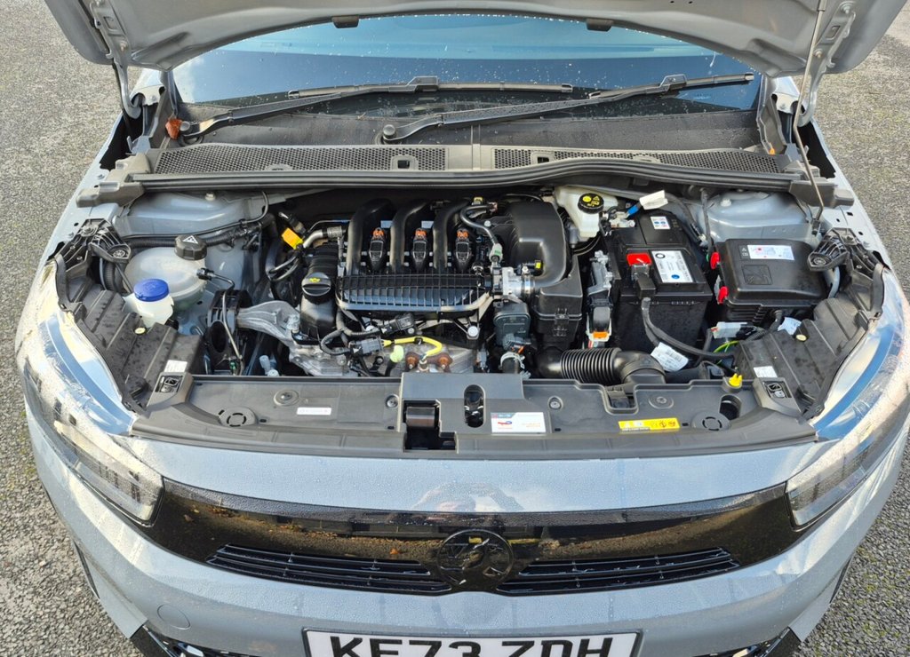 Used Vauxhall Corsa 2024 for sale - 76604469: Photo 40