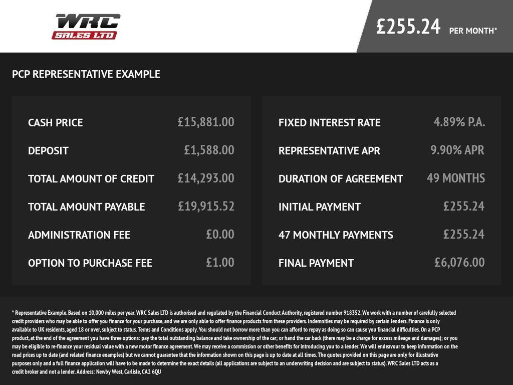 Used Vauxhall Corsa 2024 for sale - 76604469: Photo 42