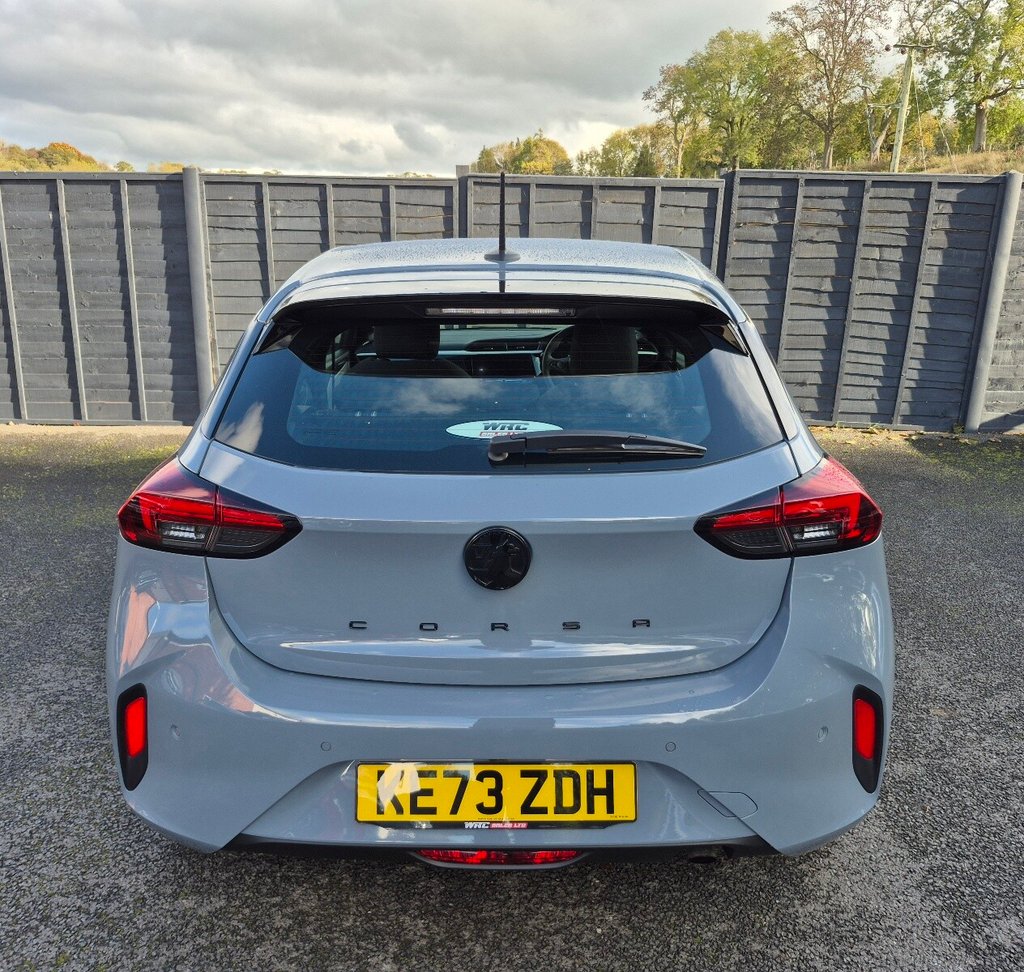 Used Vauxhall Corsa 2024 for sale - 76604469: Photo 7