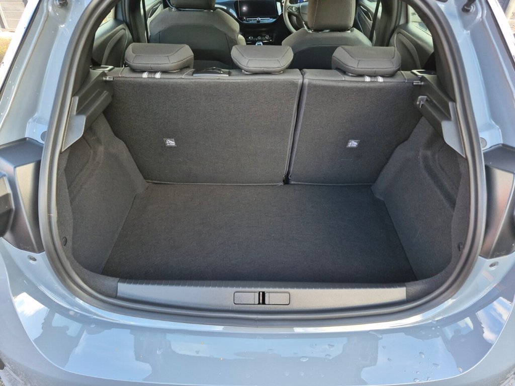 Used Vauxhall Corsa 2024 for sale - 76604469: Photo 9