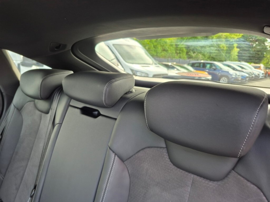 Used Audi Q5 2021 for sale - 76535405: Photo 14