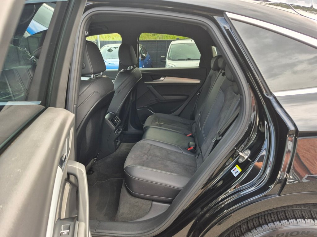 Used Audi Q5 2021 for sale - 76535405: Photo 16