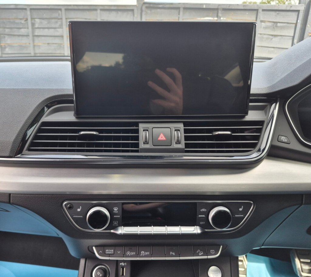 Used Audi Q5 2021 for sale - 76535405: Photo 26