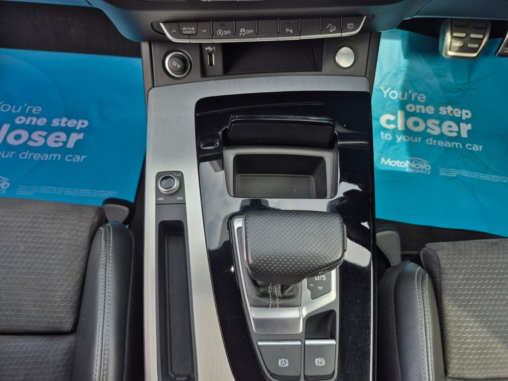 Used Audi Q5 2021 for sale - 76535405: Photo 27