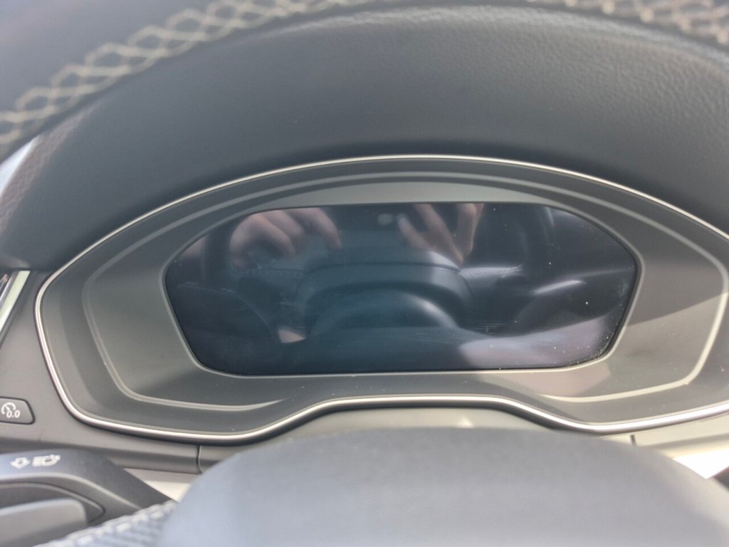 Used Audi Q5 2021 for sale - 76535405: Photo 29