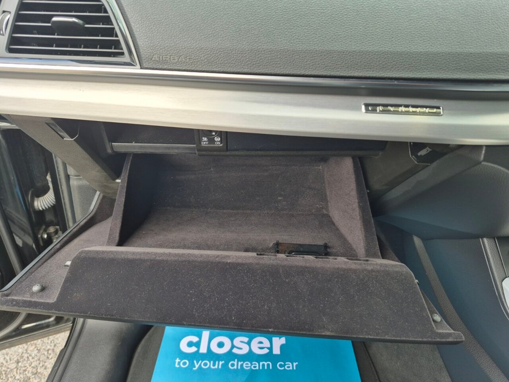 Used Audi Q5 2021 for sale - 76535405: Photo 32