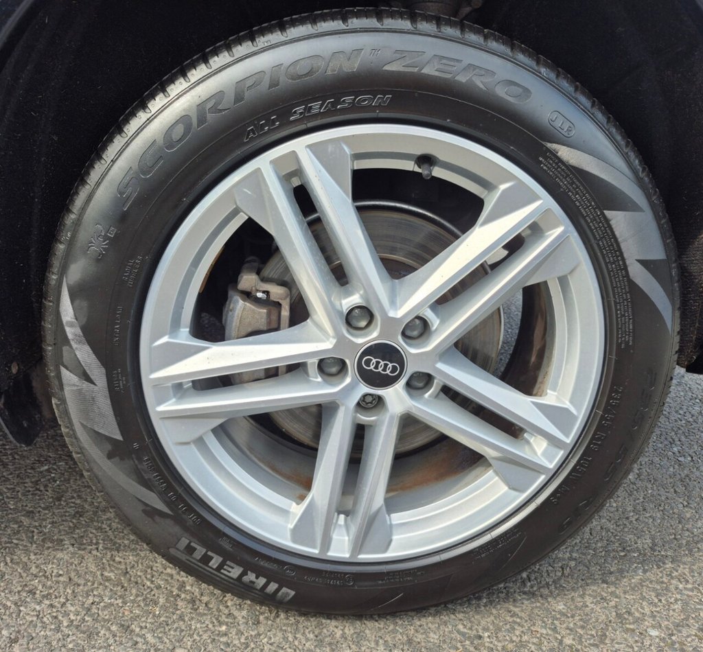 Used Audi Q5 2021 for sale - 76535405: Photo 44